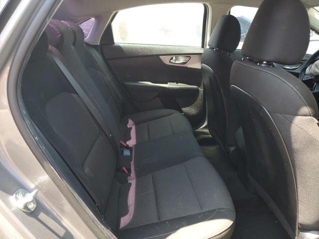 59791565 :رقم المزاد ، 3KPF24AD2PE506654 vin ، 2023 Kia Forte Lx مزاد بيع