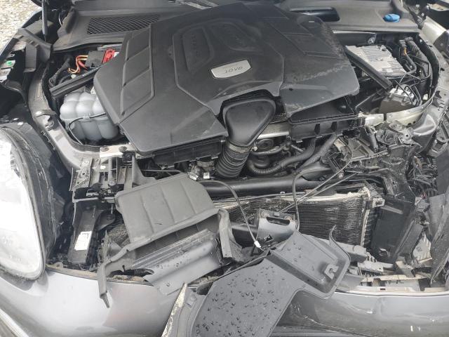 Продаж на аукціоні авто 2021 Porsche Cayenne, vin: WP1AA2AY8MDA00729, номер лоту: 62479745