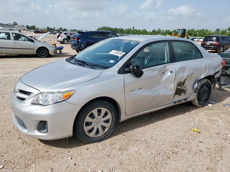 Aukcja sprzedaży 2011 Toyota Corolla Ba, vin: JTDBU4EE9B9153919, numer aukcji: 61363095