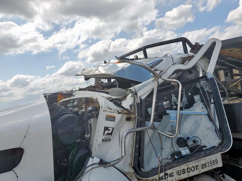 Aukcja sprzedaży 2018 Peterbilt 348, vin: 2NP3LJ9XXJM480720, numer aukcji: 60320545