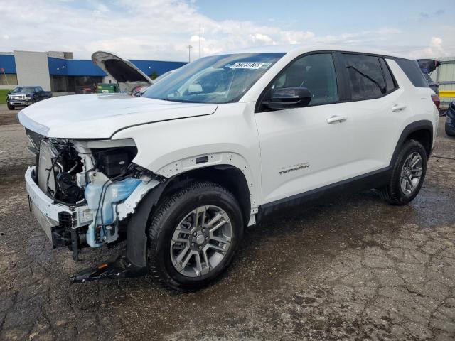 Продажа на аукционе авто 2025 Gmc Terrain El, vin: 3GKALUEGXSL211421, номер лота: 61969875