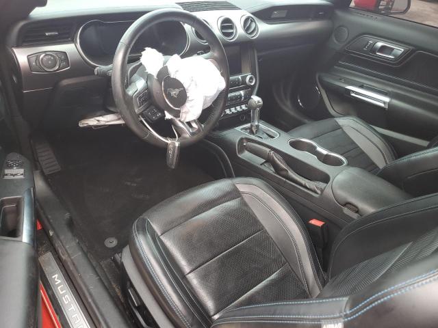 Продаж на аукціоні авто 2021 Ford Mustang Gt, vin: 1FA6P8CFXM5150295, номер лоту: 60915555