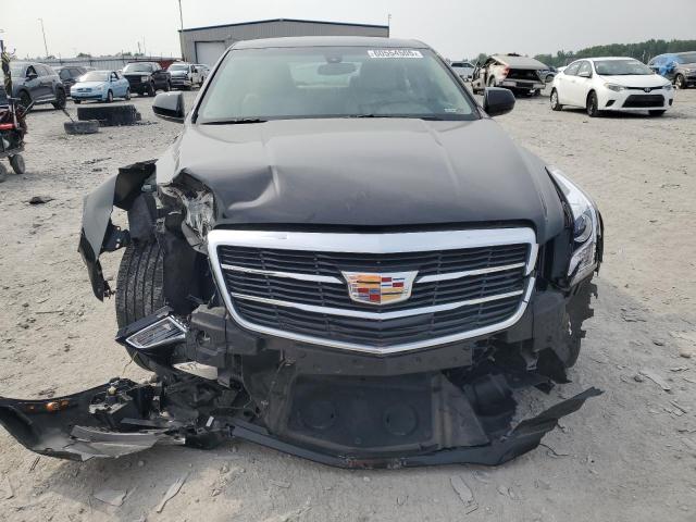 Aukcja sprzedaży 2018 Cadillac Ats, vin: 1G6AA5RX0J0144859, numer aukcji: 75027275
