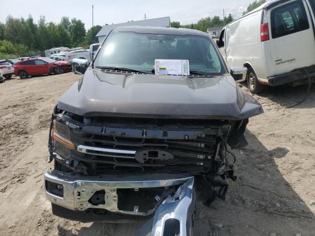 Aukcja sprzedaży 2024 Ford F150, vin: 1FTFW3L53RFC22365, numer aukcji: 60417975