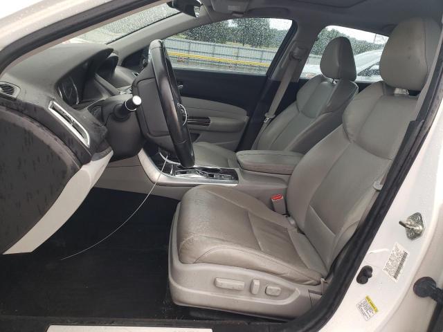 Aukcja sprzedaży 2015 Acura Tlx Tech, vin: 19UUB2F52FA001052, numer aukcji: 62917265