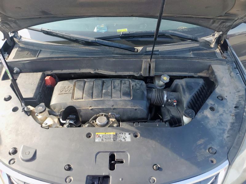 Auction sale of the 2015 Chevrolet Traverse L, vin: 1GNKRHKDXFJ274152, lot number: 61995425