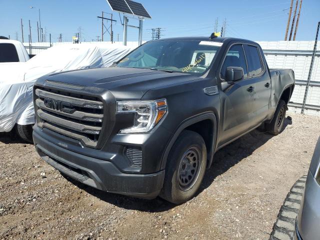 2022 Gmc Sierra Limited მანქანა იყიდება აუქციონზე, vin: 1GTR8BEK4NZ123003, აუქციონის ნომერი: 44026115