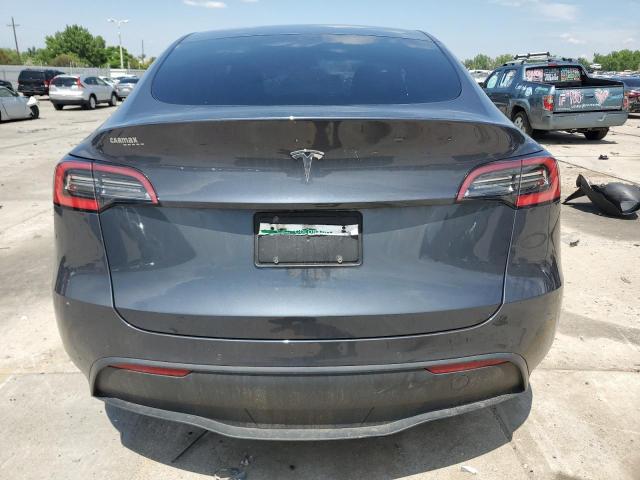 59392225 :رقم المزاد ، 5YJYGDEE3MF076717 vin ، 2021 Tesla Model Y مزاد بيع