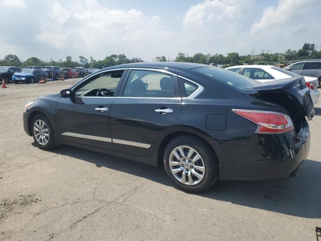 62705675 :رقم المزاد ، 1N4AL3AP5FC189038 vin ، 2015 Nissan Altima 2.5 مزاد بيع