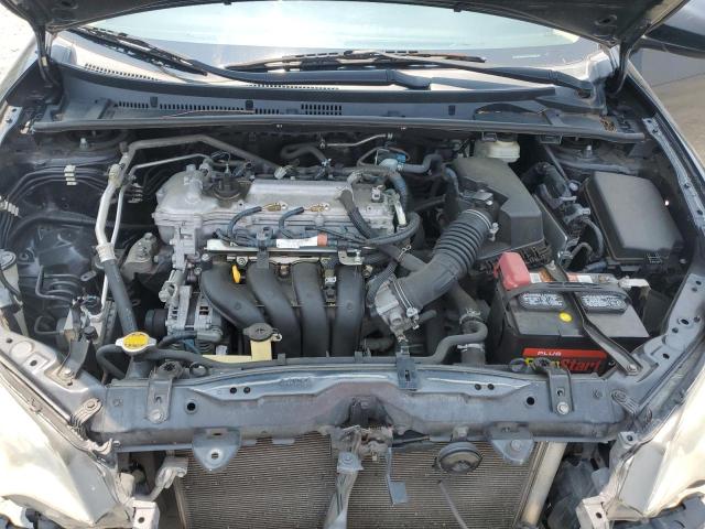 59001185 :رقم المزاد ، 5YFBURHE1FP192268 vin ، 2015 Toyota Corolla L مزاد بيع