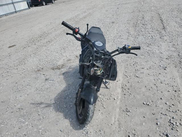 Продажа на аукционе авто 2022 Taotao Hellcat125, vin: L9NTEACT8E1002205, номер лота: 99259575