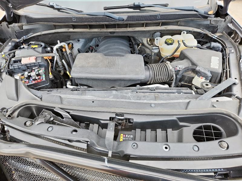2021 Chevrolet Tahoe C150 მანქანა იყიდება აუქციონზე, vin: 1GNSCLED7MR396269, აუქციონის ნომერი: 62669835