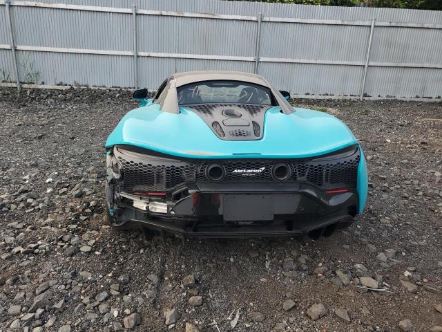 Продажа на аукционе авто 2023 Mclaren Automotive Artura, vin: SBM16AEA2PW001787, номер лота: 59957065