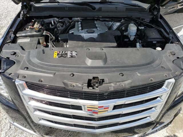 59904295 :رقم المزاد ، 1GYS4HKJ4JR163503 vin ، 2018 Cadillac Escalade E مزاد بيع