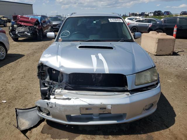 Продажа на аукционе авто 2004 Subaru Forester, vin: SG5066191, номер лота: 61938455