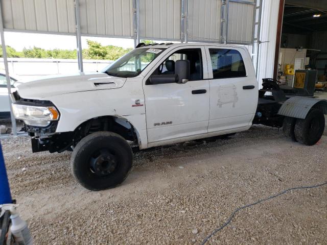 Продаж на аукціоні авто 2022 Ram 3500, vin: 3C7WRSCL2NG238858, номер лоту: 61267585