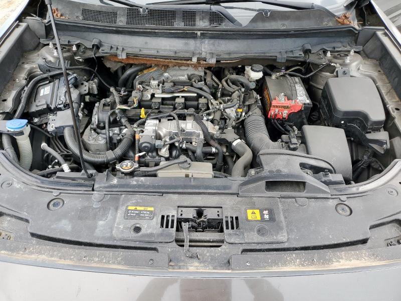 Продажа на аукционе авто 2016 Mazd Cx-9 Touring, vin: JM3TCABY6G0111232, номер лота: 62694585