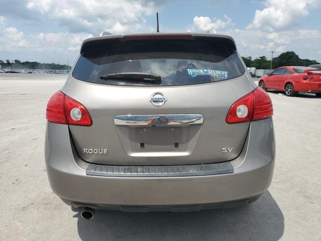 2013 Nissan Rogue S მანქანა იყიდება აუქციონზე, vin: JN8AS5MT3DW511306, აუქციონის ნომერი: 62037085