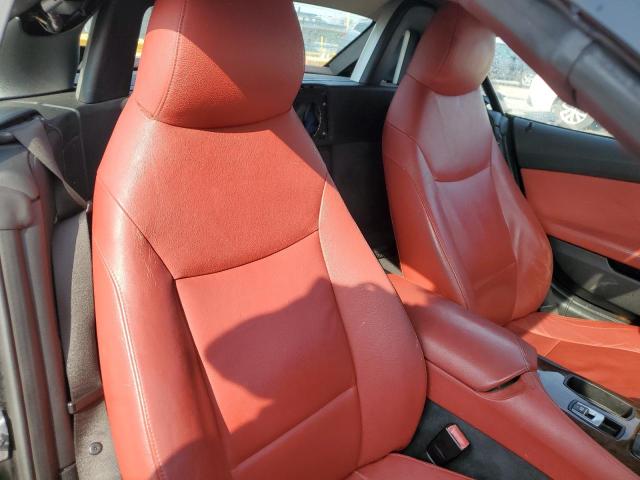 Продажа на аукционе авто 2009 Bmw Z4 Sdrive3, vin: WBALM53589E161683, номер лота: 60557635