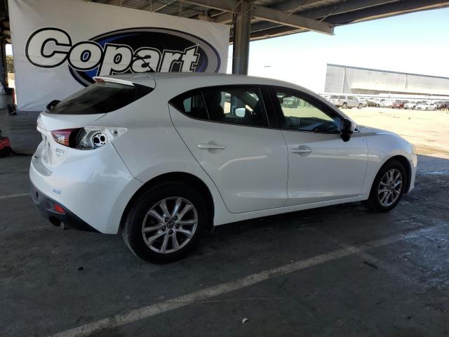 Aukcja sprzedaży 2016 Mazda 3 Sport, vin: JM1BM1K79G1322024, numer aukcji: 57464865