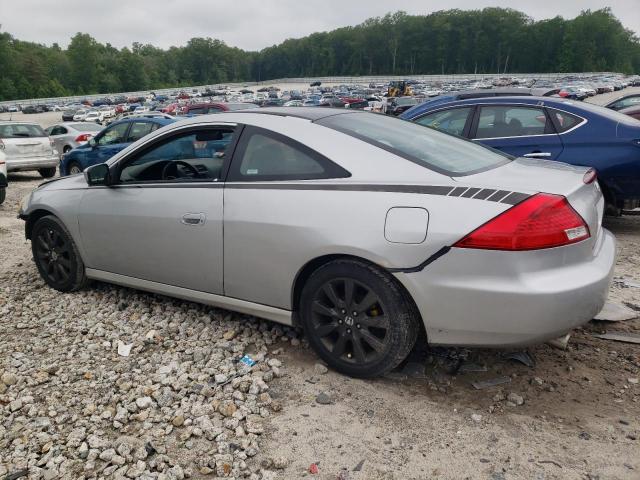 59362335 :رقم المزاد ، 1HGCM82247A002905 vin ، 2007 Honda Accord مزاد بيع