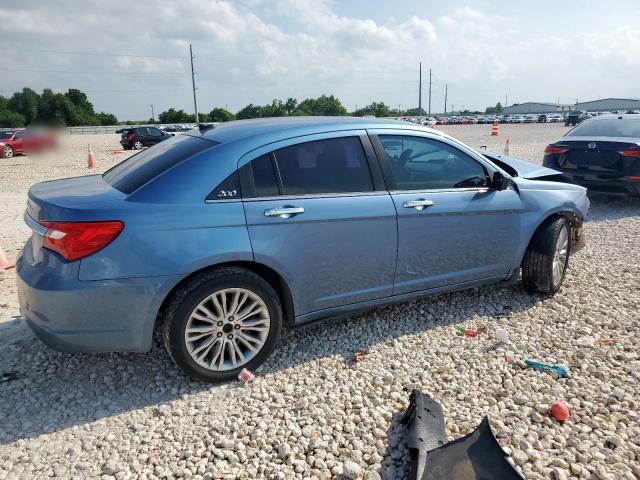 2011 Chrysler 200 მანქანა იყიდება აუქციონზე, vin: 1C3BC2FG1BN575668, აუქციონის ნომერი: 91280335