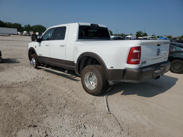 59149605 :رقم المزاد ، 3C63RRNL8PG645034 vin ، 2023 Ram 3500 Longhorn مزاد بيع