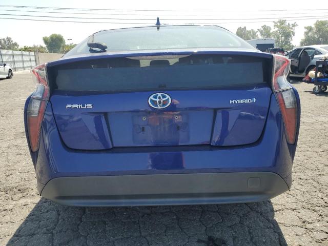 Aukcja sprzedaży 2016 Toyota Prius, vin: JTDKBRFU8G3528265, numer aukcji: 60748185