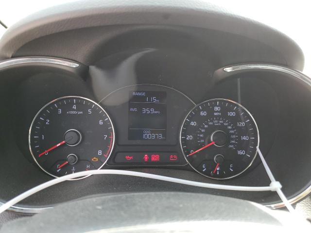 Aukcja sprzedaży 2016 Kia Forte, vin: KNAFK4A62G5620406, numer aukcji: 62779155