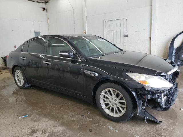 Auction sale of the 2010 Hyundai Genesis 3., vin: KMHGC4DE2AU074853, lot number: 62581965