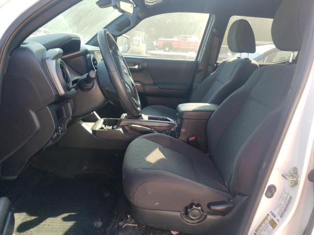 Aukcja sprzedaży 2018 Toyota Tacoma Dou, vin: 3TMAZ5CN9JM072747, numer aukcji: 61606335