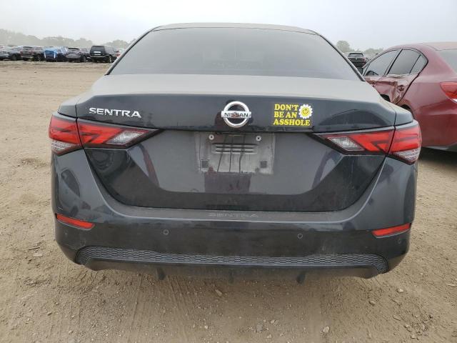 2021 Nissan Sentra მანქანა იყიდება აუქციონზე, vin: 3N1AB8BV8MY292405, აუქციონის ნომერი: 60938555