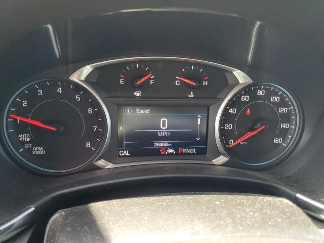 Продажа на аукционе авто 2019 Chevrolet Equinox, vin: 2GNAXJEV1K6271046, номер лота: 61970005