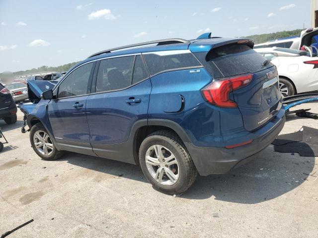 59049935 :رقم المزاد ، 3GKALTEV5KL391853 vin ، 2019 Gmc Terrain Sle مزاد بيع