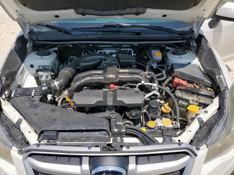 Aukcja sprzedaży 2014 Subaru Impreza Sp, vin: JF1GPAL64E8268273, numer aukcji: 60558535