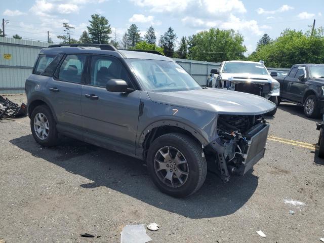 Aukcja sprzedaży 2021 Ford Bronco Sport, vin: 3FMCR9A63MRA60298, numer aukcji: 62271135