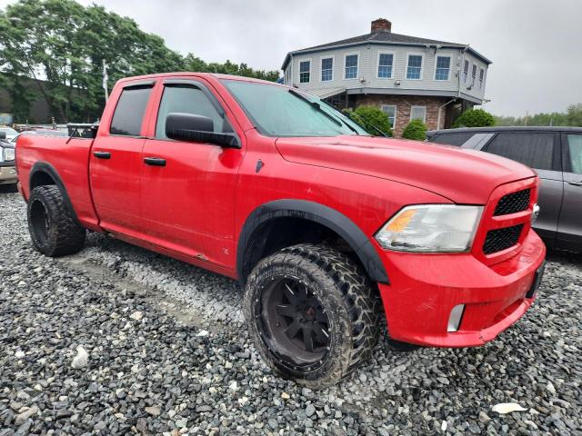 Aukcja sprzedaży 2013 Ram 1500 St, vin: 1C6RR7FT2DS551216, numer aukcji: 62860985