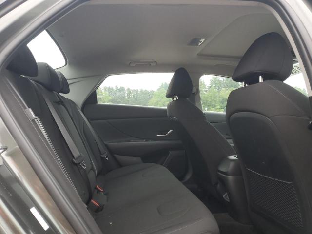 Продажа на аукционе авто 2024 Hyundai Elantra, vin: KMHLS4DG1RU715909, номер лота: 61027055