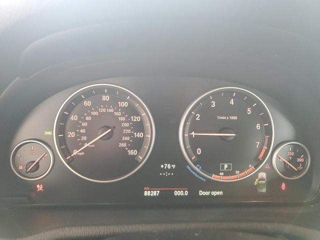 2013 Bmw X3 Xdrive2 მანქანა იყიდება აუქციონზე, vin: 5UXWX9C56D0D05477, აუქციონის ნომერი: 61342425