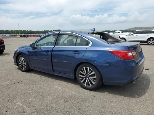 2019 Subaru Legacy 2.5 მანქანა იყიდება აუქციონზე, vin: 4S3BNAF64K3012780, აუქციონის ნომერი: 62911875
