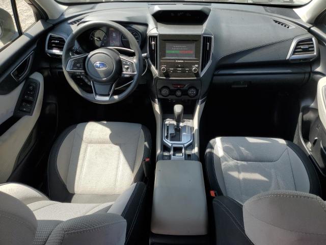 59691675 :رقم المزاد ، JF2SKAACXPH522858 vin ، 2023 Subaru Forester مزاد بيع