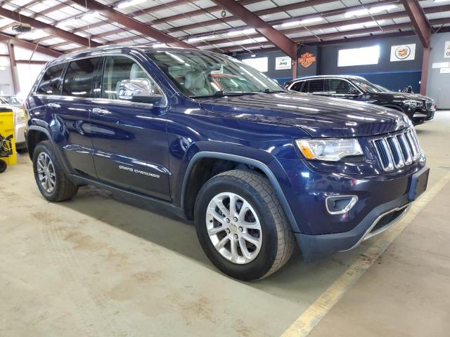 Aukcja sprzedaży 2015 Jeep Grand Cher, vin: 1C4RJFBG6FC104002, numer aukcji: 63217735