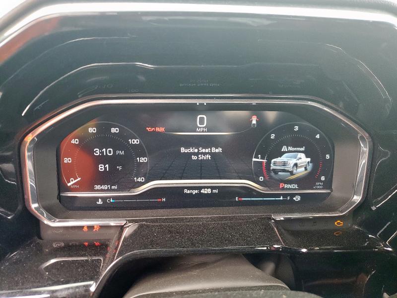 74922435 :رقم المزاد ، 1GTRHBE88PZ315516 vin ، 2023 Gmc Sierra C15 مزاد بيع