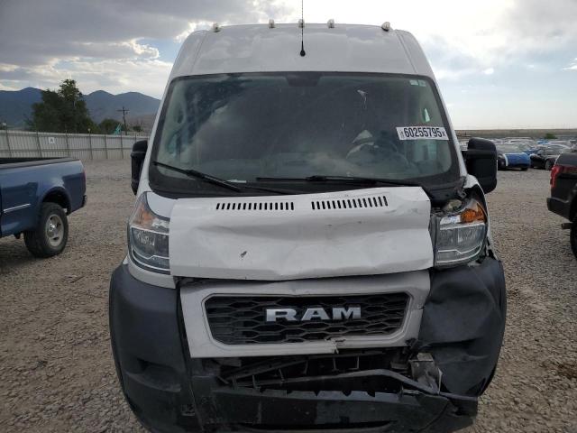 2020 Ram Promaster მანქანა იყიდება აუქციონზე, vin: 3C6TRVBG9LE103429, აუქციონის ნომერი: 60255795