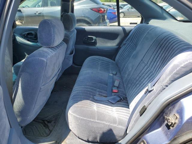 Продажа на аукционе авто 1999 Chevrolet Lumina, vin: 2G1WL52M0X1101254, номер лота: 61193435