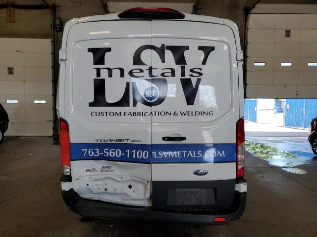 Продажа на аукционе авто 2022 Ford Transit T-, vin: 1FTBR2CGXNKA57174, номер лота: 61610115