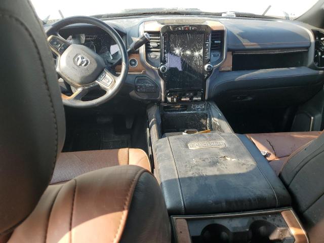 59149605 :رقم المزاد ، 3C63RRNL8PG645034 vin ، 2023 Ram 3500 Longhorn مزاد بيع