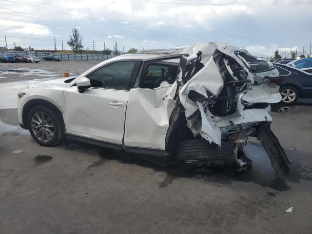 Продажа на аукционе авто 2019 Mazda Cx-5, vin: JM3KFADM8K1525242, номер лота: 62458695