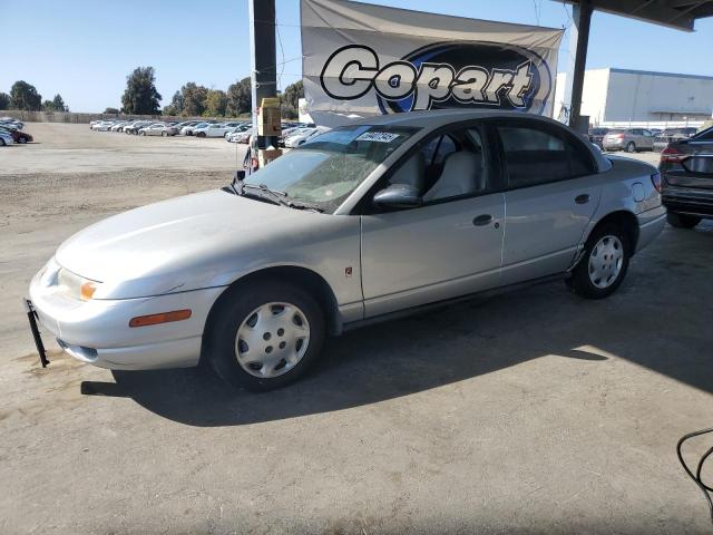 2002 Saturn Sl1 მანქანა იყიდება აუქციონზე, vin: 1G8ZH52882Z177307, აუქციონის ნომერი: 59407345