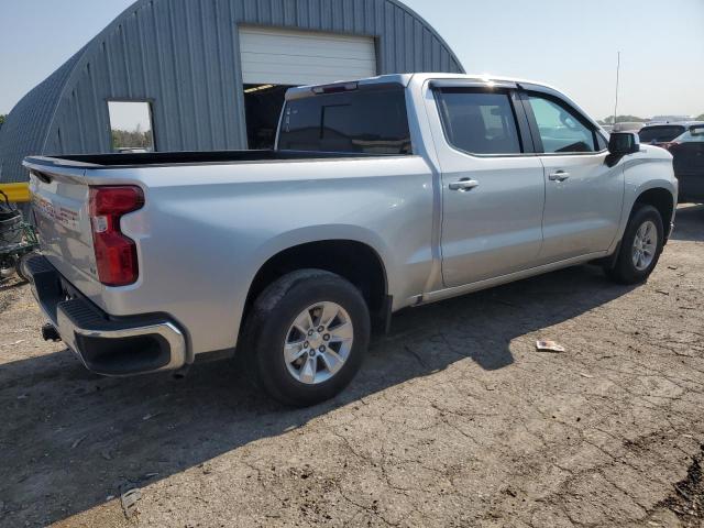 Продаж на аукціоні авто 2020 Chevrolet Silverado, vin: 3GCPWCED1LG346939, номер лоту: 60087265